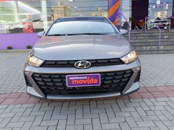 HYUNDAI HB20S 1.0 12V FLEX COMFORT PLUS MANUAL HYUNDAI HB20S 1.0 12V FLEX COMFORT PLUS MANUAL